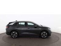 Gebraucht VW ID.4 Pro Performance 150 kW (204 PS) 2021 Grau SUV