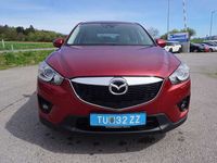 gebraucht Mazda CX-5 CD150 AWD Revolution