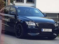 gebraucht Audi Q5 30 TDI quattro Sport DPF S-tronic