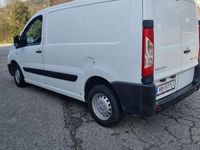 gebraucht Peugeot Expert L1H1 FAP