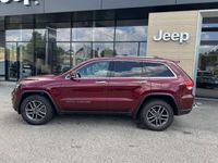 gebraucht Jeep Cherokee G. 3.0 V6 MJ II Limited