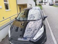 Gebraucht Ford Fiesta Trend 80 PS (58 kW) 2015 Limousine