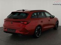 gebraucht Cupra Leon Sportstourer Basis 1.5 TSI, Kamera, Navi, 5-J Garantie, Winter