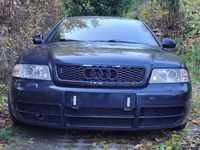 gebraucht Audi A4 Avant quattro 27 S4