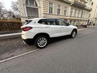 gebraucht BMW X2