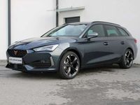 gebraucht Cupra Leon SP Kombi TRIBE eHybrid 204 DSG "PLUG-IN"