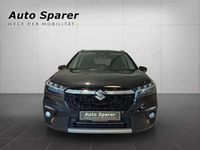 gebraucht Suzuki SX4 S-Cross 14 Hybrid ALLGRIP shine