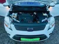 gebraucht Ford Kuga 20 Titanium 4x4 Pickerl06/2025 1BESITZ