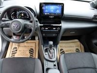 gebraucht Toyota Yaris Cross 1,5 VVT-i Hybrid GR Sport Aut.