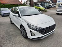 gebraucht Hyundai i20 (BC3) i Line 1,2 MPI b4bi0-PA1-OP3