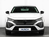 Gebraucht Peugeot 408 Allure 136 PS (100 kW) 2024 Weiss SUV