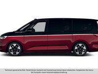 gebraucht VW Multivan Style ÜH eHybrid 180 kW 4MOTION
