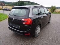 gebraucht Citroën Grand C4 Picasso BlueHDi 120 6-Gang Exclusive