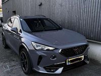 Gebraucht Cupra Formentor VZ 150 PS (110 kW) 2022 Grau SUV