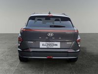 gebraucht Hyundai Kona EV (SX2) GO 64,8 kWh
