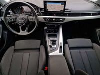 gebraucht Audi A4 Avant 35 TDI S-Tronic, Massage*Sportsitze*LED!