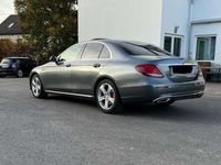 gebraucht Mercedes E220 d Avantgarde Aut.