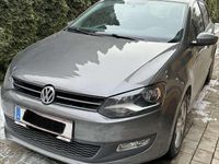 gebraucht VW Polo Comfortline 12 TSI