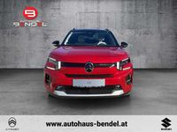 gebraucht Citroën C3 Turbo 100 Max