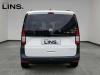 gebraucht VW Caddy eHybrid 110 kW