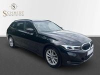 gebraucht BMW 318 i
