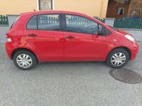 gebraucht Toyota Yaris Yaris1,0 VVT-i Luna Luna