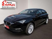 gebraucht Seat Leon 1.5 TSI Style Edition