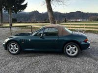 Gebraucht BMW Z3 140 PS (102 kW) 1998 Cabrio