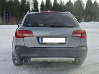 gebraucht Audi A6 Allroad A6 allroad 4,2 FSI quattro Tiptronic