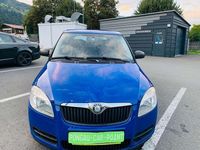 gebraucht Skoda Fabia Top Clever 12 ///Pickerl bis 09-2024///