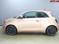 Gebraucht Fiat 500e 86 kW (118 PS) 2022 Beige Limousine