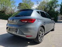 gebraucht Seat Leon Executive 16 TDI