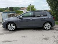 gebraucht VW Golf VIII Rabbit mHEV DSG