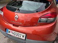 gebraucht Renault Mégane Coupé Megane Coupé Dynamique TCe 130 Dynamique