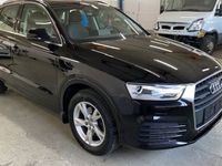 gebraucht Audi Q3 sport quattro