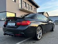 gebraucht BMW 420 420 d Cabrio