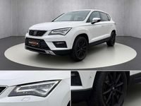 gebraucht Seat Ateca 16 Style TDI