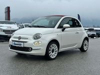 Gebraucht Fiat 500 Star 69 PS (50 kW) 2019 Cabrio