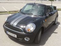 gebraucht Mini Cooper Cabriolet Cooper Cabrio COOPER