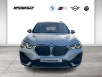 gebraucht BMW X1 xDrive25e (Advantage HiFi DAB LED RFK Navi)