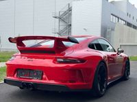 gebraucht Porsche 911 GT3 991 991.2 |4.0 Fahrspaßpur | APPROVED