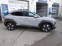 gebraucht Hyundai Kona 1,6 T-GDi 4WD Prestige Line DCT Aut.