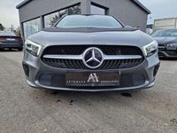 gebraucht Mercedes A180 Limousine LED High-Performance-Scheinwerfer SHZ...