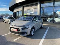 Gebraucht Citroën C4 SpaceTourer 131 PS (96 kW) 2018 Beige Van / Kleinbus