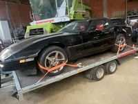 Gebraucht Corvette C4 306 PS (225 kW) 1989