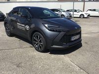 gebraucht Toyota C-HR 2,0 Plug-In Hybrid E-CVT Active Drive + Tech.P.