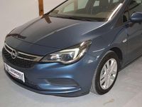 gebraucht Opel Astra 7 CDTI **Sport Tourer**Sitzheizung**Pickerl**