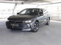 Gebraucht VW Passat Business 150 PS (110 kW) 2025 Grau Kombi