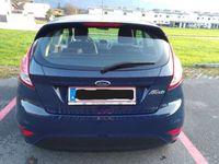 gebraucht Ford Fiesta FiestaTrend 1,25 Trend