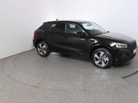 gebraucht Audi Q2 30 TFSI admired